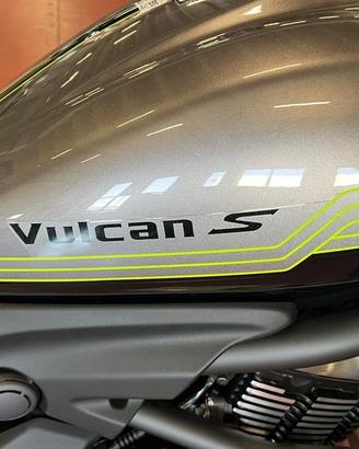 Kawasaki Vulcan S m.y. 2026