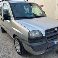 FIAT DOBLÒ 
