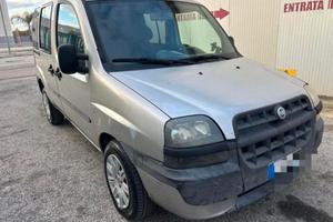 FIAT DOBLÒ 
