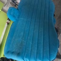 tempo libero/ campeggio