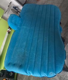 tempo libero/ campeggio