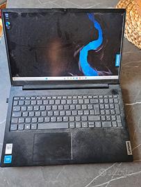 PC Portatile Lenovo