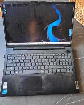 PC Portatile Lenovo