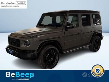 Mercedes-Benz Classe G G 400 D AMG LINE 330CV...