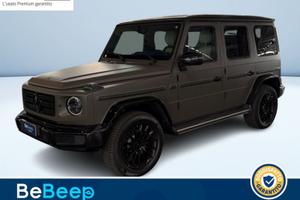 Mercedes-Benz Classe G G 400 D AMG LINE 330CV...
