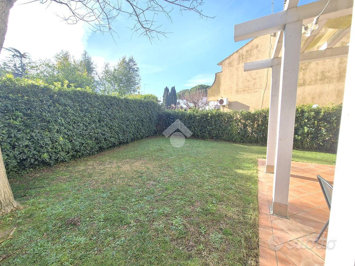 House in Tarquinia, Marina Velca - Vista 4