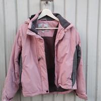 Completo sci donna / ragazza tg.44