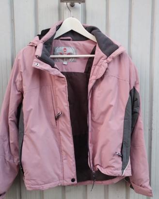 Completo sci donna / ragazza tg.44