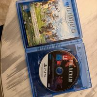 Final Fantasy XVI - PS5