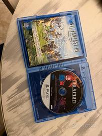 Final Fantasy XVI - PS5