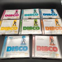Disco Days - Disco music 70/80 - Cd Audio