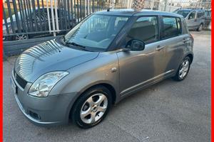 Suzuki Swift 1.3 5p. GL Plus