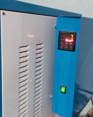 forno per ceramica