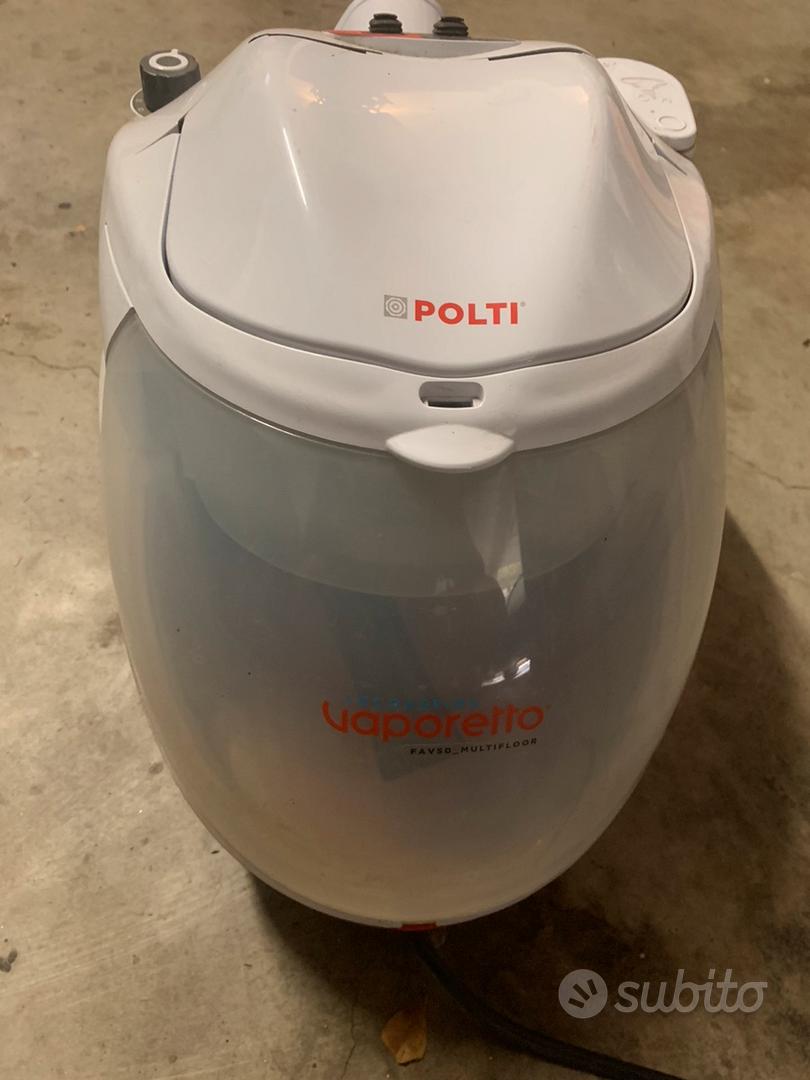 polti vaporetto sv440‐Double - Elettrodomestici In vendita a Varese