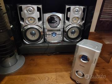 Stereo Pioneer