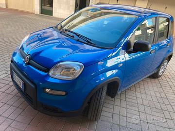 Fiat Panda 1.0 Hybrid FireFly