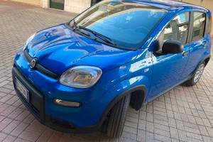 Fiat Panda 1.0 Hybrid FireFly