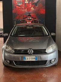 Volkswagen Golf 1.4 TSI 122CV DSG 5p. Comfortline