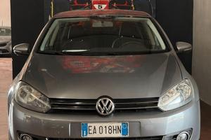 Volkswagen Golf 1.4 TSI 122CV DSG 5p. Comfortline