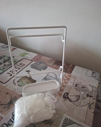 filtro per lavello da cucina 