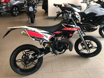 Beta RR 50 cc