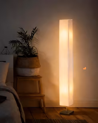 Lampada da Terra Lampada Piantana da Terra Design 