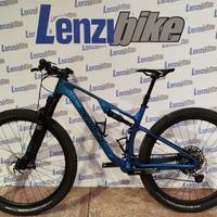 bici mtb usata megamo track r120 10 tg. m / 29"