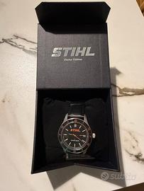 Orologio jacques lemans stihl