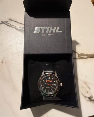 Orologio jacques lemans stihl