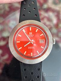 Tissot Sideral Automatic Vintage – Anni ’70