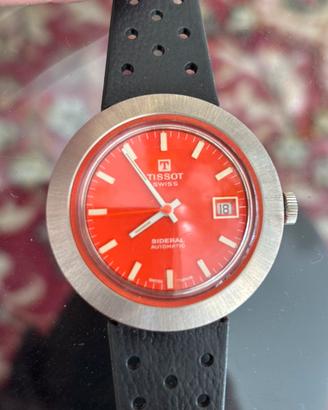 Tissot Sideral Automatic Vintage – Anni ’70