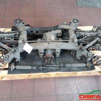 Differenziale posteriore bmw 320 e90/e91