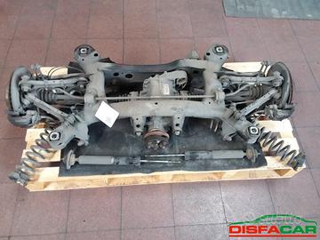 Differenziale posteriore bmw 320 e90/e91