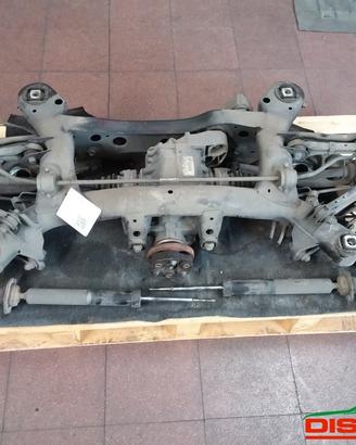 Differenziale posteriore bmw 320 e90/e91