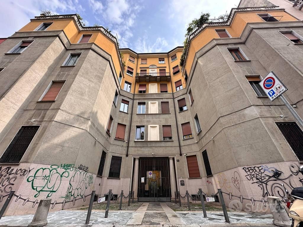 Appartamento – Milano, Nolo, Municipio 2 - Vista 2