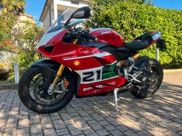 Ducati Panigale V2 - 2022
