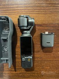 Osmo pocket 3