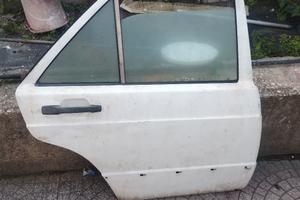 portiera post sx Mercedes 190