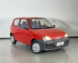 Fiat 600 1.1 sporting