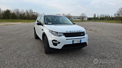 Discovery Sport HSE - Land Rover