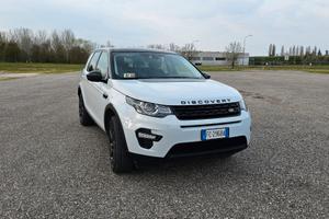 Discovery Sport HSE - Land Rover
