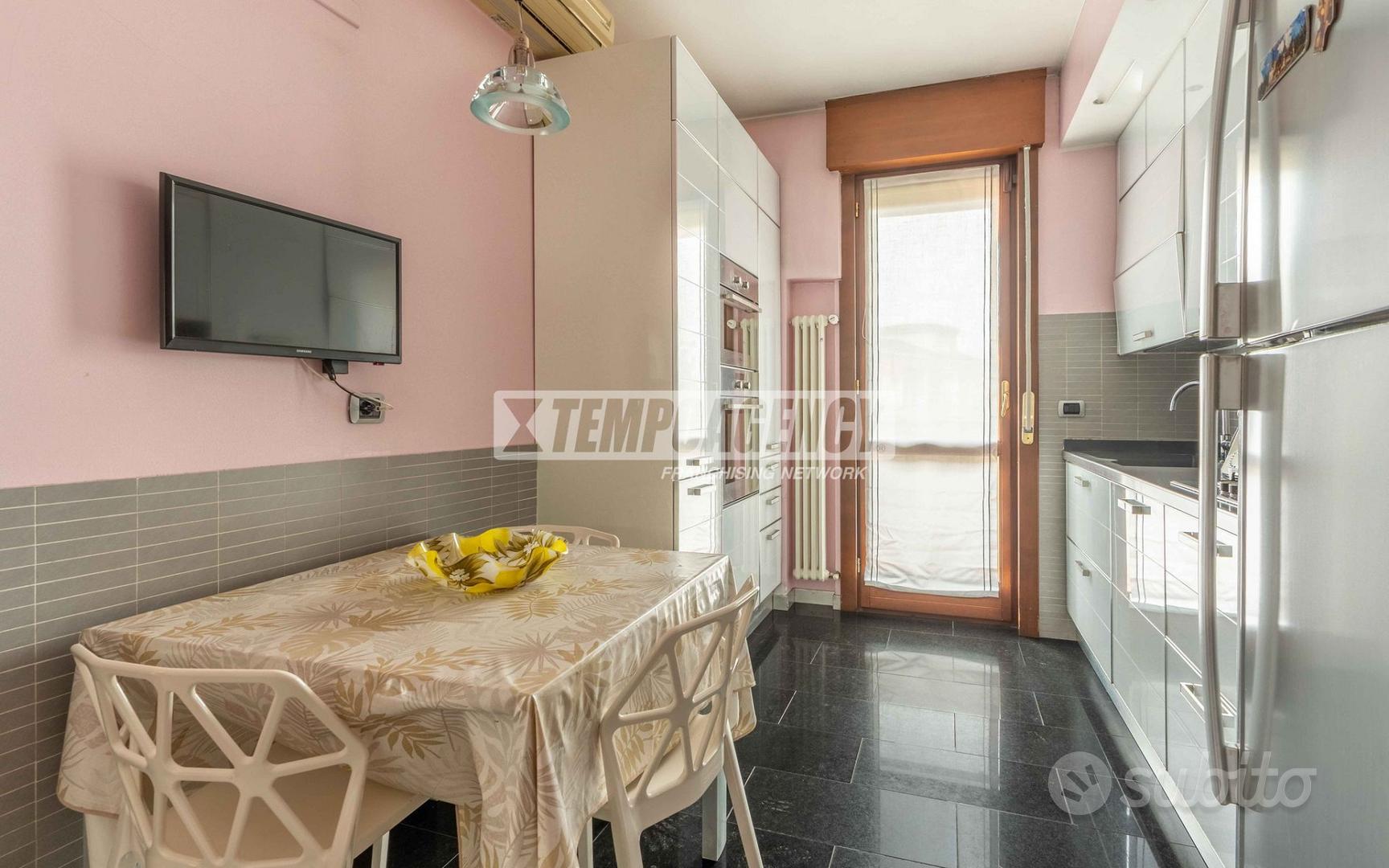Appartamento – Milano, San Cristoforo, Municipio 6 - Vista 2