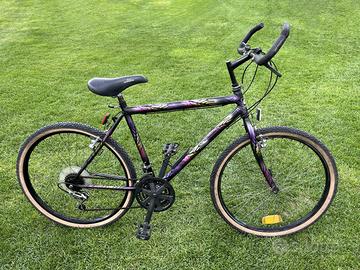 Bici Uomo Galant 26"