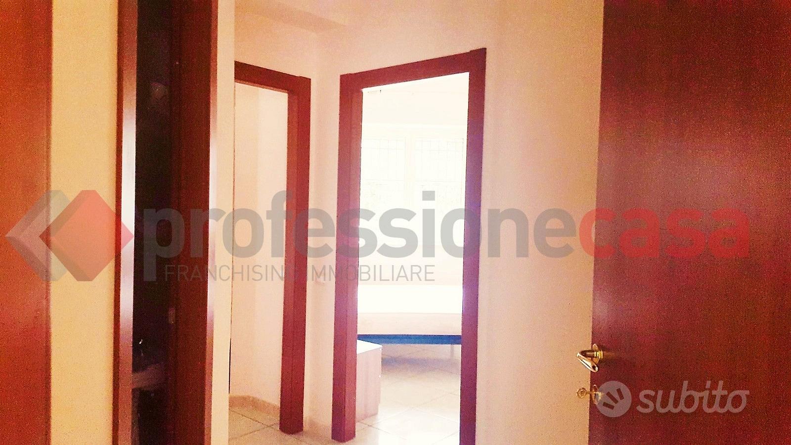 Appartamento – Piedimonte San Germano - Altro