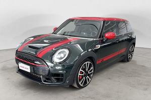 MINI Countryman John Cooper Works 4WD JCW