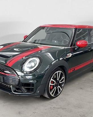 MINI Countryman John Cooper Works 4WD JCW