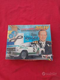 PISTA POLYSTIL MACCHININE