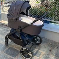 Trio kinderkraft