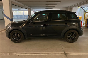 MiniCOOPERsCOUNTRYMANall4R60automatTETTOpelleC/18"