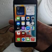 Iphone 6s 64GB Argento (Sbloccato)